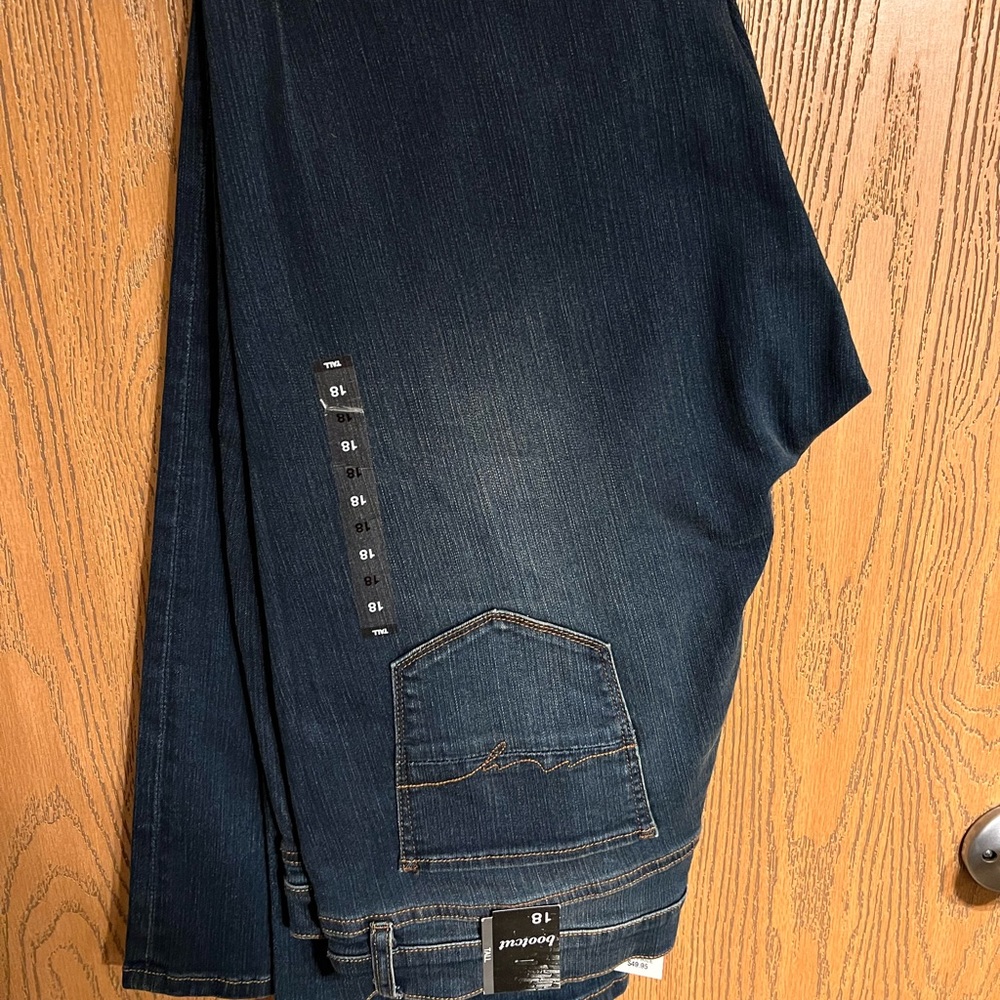 NWT NY&Co jeans